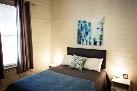 Hopetoun Motel & Chalet Village - Accommodation Sunshine Coast 24