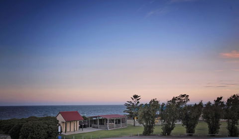Hopetoun Motel & Chalet Village - Accommodation Sunshine Coast 34