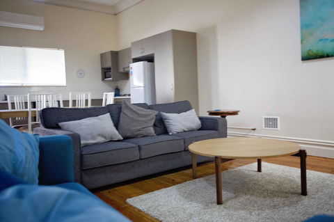 Hopetoun Motel & Chalet Village - Accommodation Sunshine Coast 15