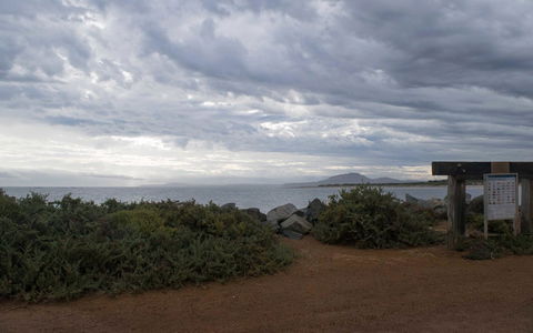 Hopetoun Motel & Chalet Village - Accommodation Sunshine Coast 20
