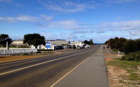Hopetoun Motel & Chalet Village - Accommodation Sunshine Coast 16