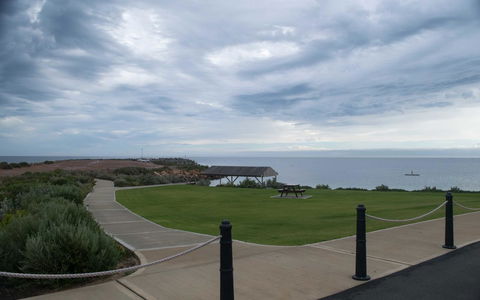 Hopetoun Motel & Chalet Village - Accommodation Sunshine Coast 39