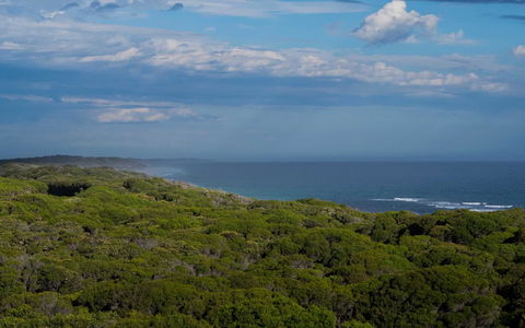 Hopetoun Motel & Chalet Village - Accommodation Sunshine Coast 25