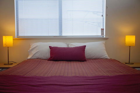 Hopetoun Motel & Chalet Village - Accommodation Sunshine Coast 19