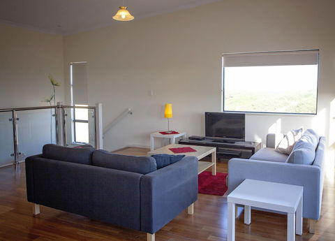 Hopetoun Motel & Chalet Village - Accommodation Sunshine Coast 31