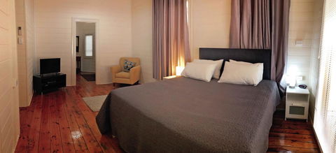 Hopetoun Motel & Chalet Village - Accommodation Sunshine Coast 11