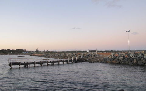 Hopetoun Motel & Chalet Village - Accommodation Sunshine Coast 14