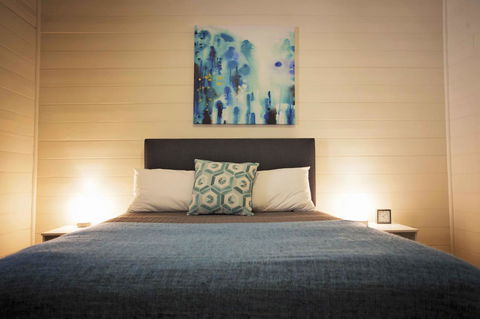 Hopetoun Motel & Chalet Village - Accommodation Sunshine Coast 30