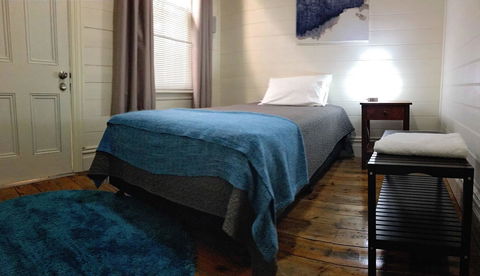 Hopetoun Motel & Chalet Village - Accommodation Sunshine Coast 26