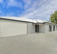 Ocean Walk Abbey Beach - Accommodation Sunshine Coast