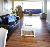 Studio 302 with ocean views - Accommodation Sunshine Coast