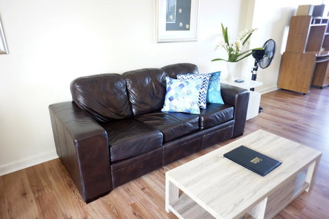 Studio 302 With Ocean Views - Accommodation Sunshine Coast 11