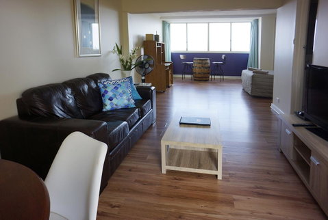 Studio 302 With Ocean Views - Accommodation Sunshine Coast 1