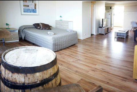 Studio 302 With Ocean Views - Accommodation Sunshine Coast 19
