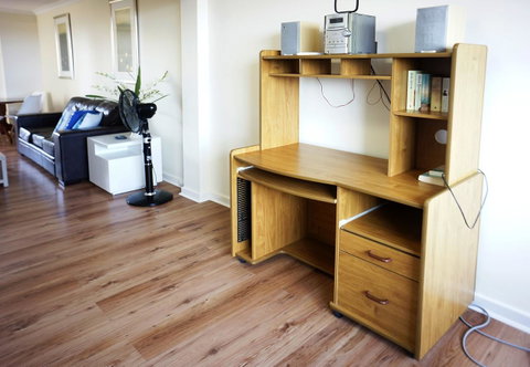 Studio 302 With Ocean Views - Accommodation Sunshine Coast 5