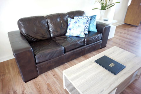 Studio 302 With Ocean Views - Accommodation Sunshine Coast 12