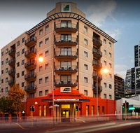 Perth West End Apartment 504 - Accommodation Sunshine Coast