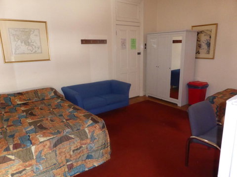 Northlodge Central City Apartments - Accommodation Sunshine Coast 11