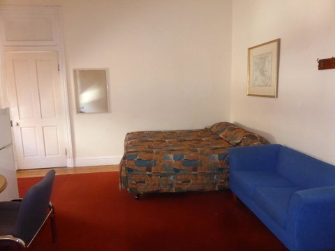 Northlodge Central City Apartments - Accommodation Sunshine Coast 19