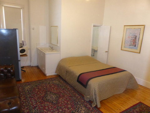 Northlodge Central City Apartments - Accommodation Sunshine Coast 16