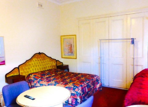 Northlodge Central City Apartments - Accommodation Sunshine Coast 6