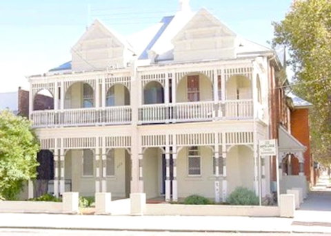Northlodge Central City Apartments - Accommodation Sunshine Coast 0