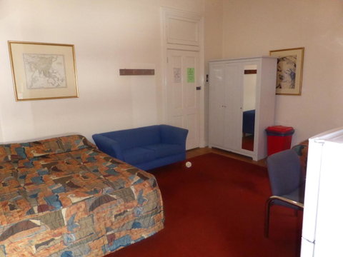 Northlodge Central City Apartments - Accommodation Sunshine Coast 17