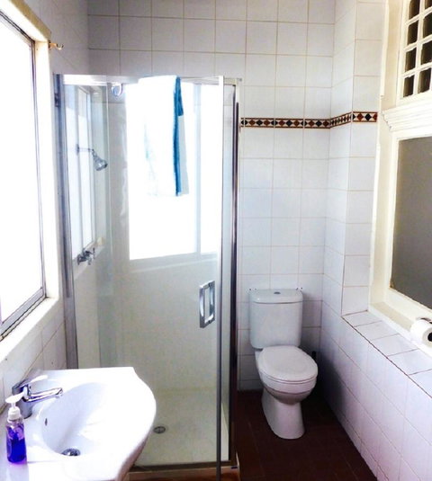 Northlodge Central City Apartments - Accommodation Sunshine Coast 9