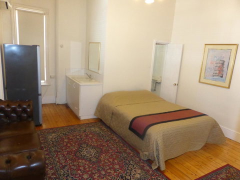 Northlodge Central City Apartments - Accommodation Sunshine Coast 15