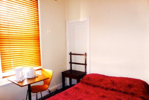 Northlodge Central City Apartments - Accommodation Sunshine Coast 8