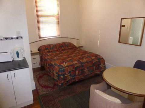 Northlodge Central City Apartments - Accommodation Sunshine Coast 13