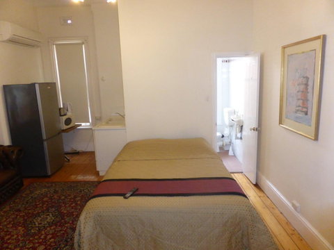 Northlodge Central City Apartments - Accommodation Sunshine Coast 18