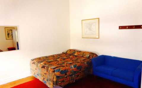 Northlodge Central City Apartments - Accommodation Sunshine Coast 3