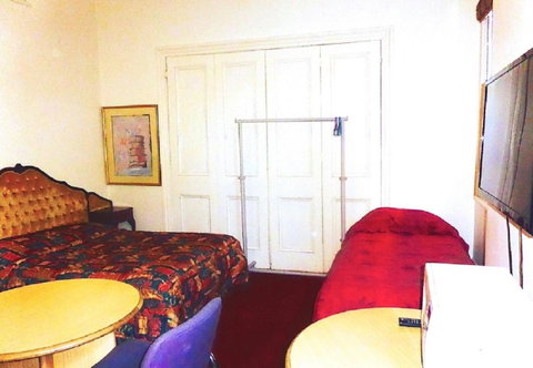 Northlodge Central City Apartments - Accommodation Sunshine Coast 4