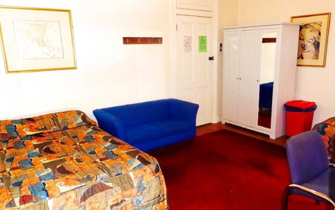 Northlodge Central City Apartments - Accommodation Sunshine Coast 5