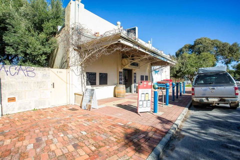 Fremantle Coastal Stay - 1 Bedroom Central Apartment - Accommodation Sunshine Coast 12