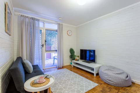 Fremantle Coastal Stay - 1 Bedroom Central Apartment - Accommodation Sunshine Coast 5
