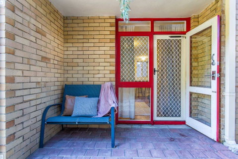 Fremantle Coastal Stay - 1 Bedroom Central Apartment - Accommodation Sunshine Coast 10