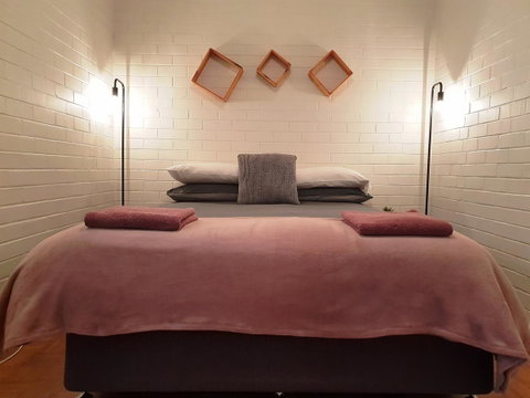 Fremantle Coastal Stay - 1 Bedroom Central Apartment - Accommodation Sunshine Coast 4
