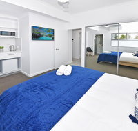 Infinite Apartment opposite Garden City - Accommodation Sunshine Coast