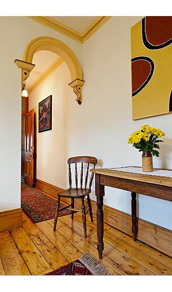Annie's Victorian Terrace Accommodation Fremantle - Accommodation Sunshine Coast 26