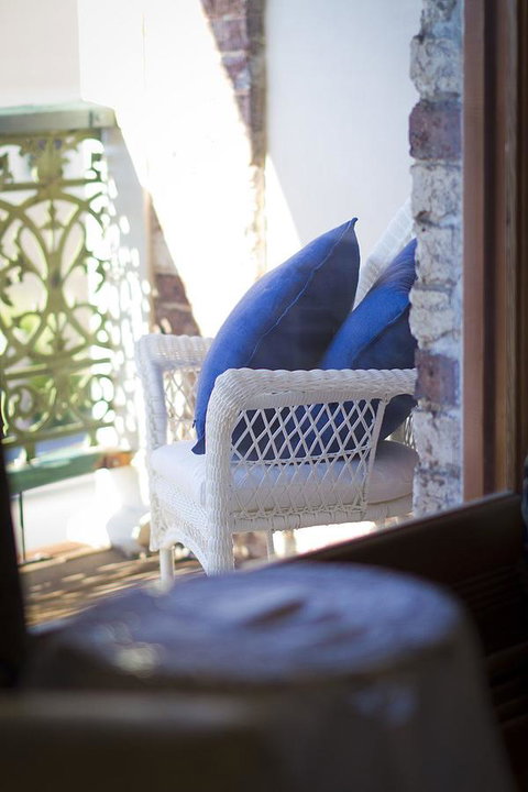 Annie's Victorian Terrace Accommodation Fremantle - Accommodation Sunshine Coast 8