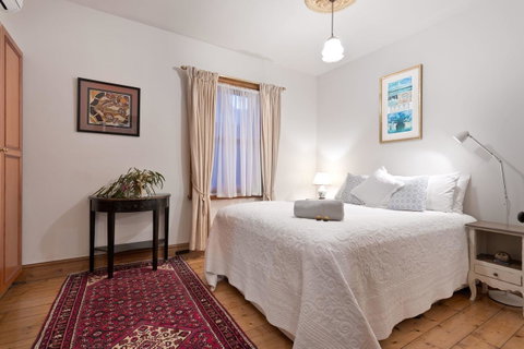 Annie's Victorian Terrace Accommodation Fremantle - Accommodation Sunshine Coast 23