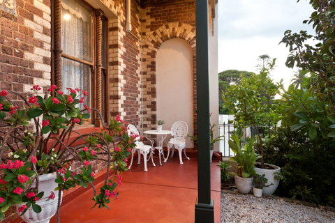 Annie's Victorian Terrace Accommodation Fremantle - Accommodation Sunshine Coast 25