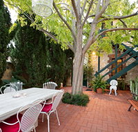 Annie's Victorian Terrace Accommodation Fremantle - Accommodation Sunshine Coast