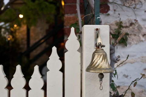 Annie's Victorian Terrace Accommodation Fremantle - Accommodation Sunshine Coast 9