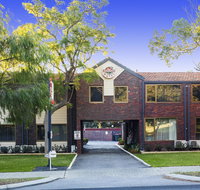 Kings Park Motel - Accommodation Sunshine Coast