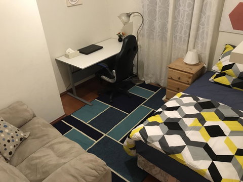 Master Room With Attachd Bath - Accommodation Sunshine Coast 9