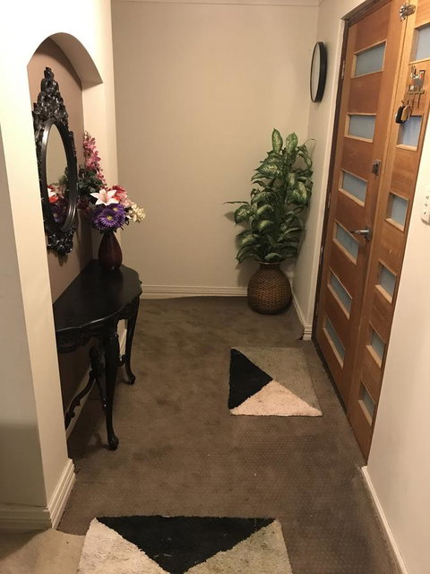 Master Room With Attachd Bath - Accommodation Sunshine Coast 6