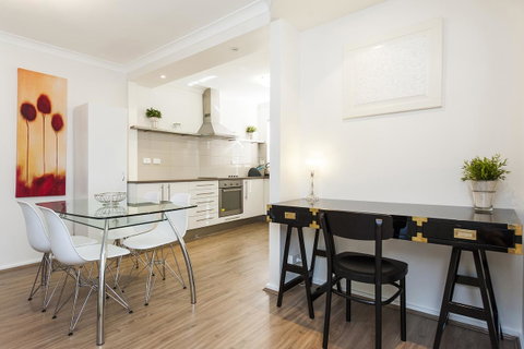 Forrest St - Accommodation Sunshine Coast 7